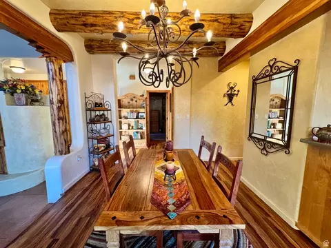 Dining - 2197 Rio Verde, Moab, UT 84532 photo 2 of 2