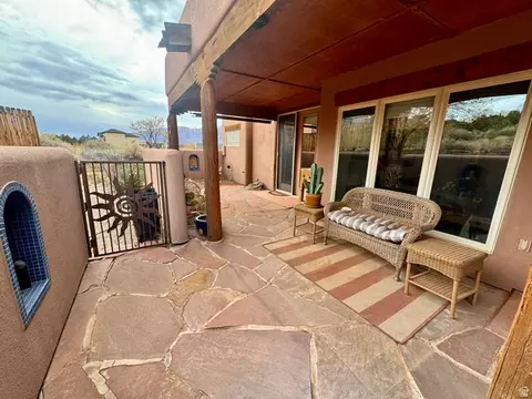 Exterior - 2197 Rio Verde, Moab, UT 84532 photo 6 of 9