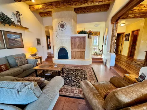 Living - 2197 Rio Verde, Moab, UT 84532 photo 3 of 3