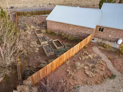 Exterior - 397 N Wendy Dr, Torrey, UT 84775 photo 3 of 6
