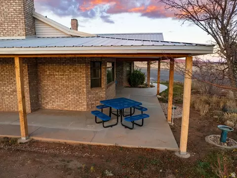 Exterior - 397 N Wendy Dr, Torrey, UT 84775 photo 2 of 6