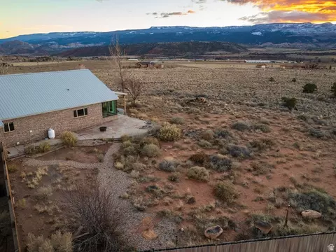 Exterior - 397 N Wendy Dr, Torrey, UT 84775 photo 4 of 6