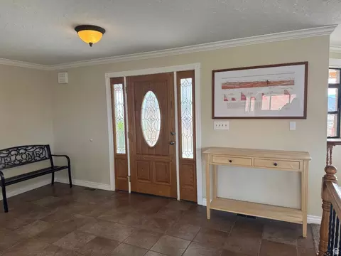Entry Way - 397 N Wendy Dr, Torrey, UT 84775 photo 1 of 2