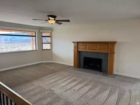 Living - 397 N Wendy Dr, Torrey, UT 84775 photo 1 of 2