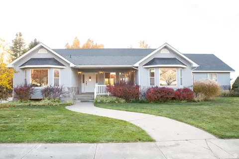 2025 N 1550 E, North Logan, UT 84341