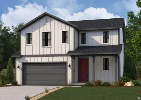 5225 N Old Cobble Way #285, Eagle Mountain, UT 84005