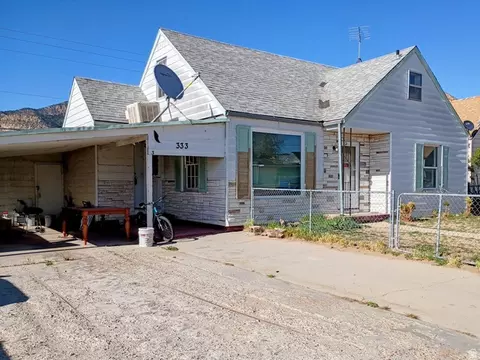 333 Denver Ave, East Carbon, UT 84520