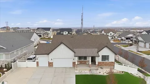 7457 S Cupric Way, West Jordan, UT 84081