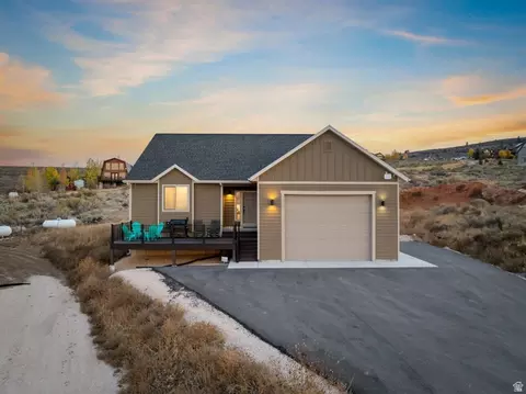 322 W Chukar Cir #13, Garden City, UT 84028