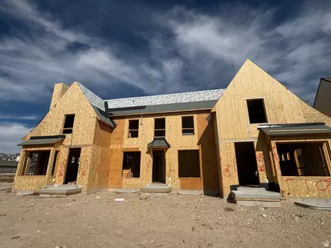 5632 W Hawthorn Ln #9, Herriman, UT 84096