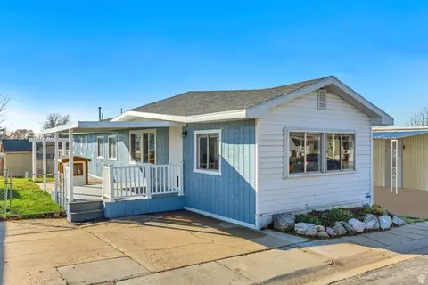 1239 W 400 N #63, Clearfield, UT 84015
