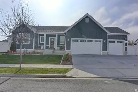 271 Echo Ledge Dr S #328, Saratoga Springs, UT 84045