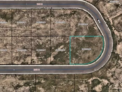 243 E 2000 S #25, Vernal, UT 84078
