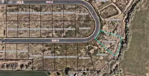 282 E 2000 S #9, Vernal, UT 84078