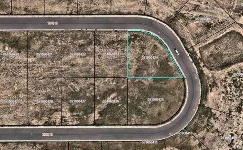 242 E 1940 S #24, Vernal, UT 84078