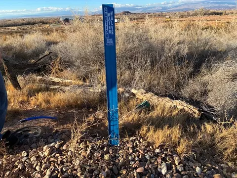 9813 E 4000 N, Lapoint, UT 84039 photo 20
