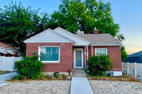 1252 E Driggs Ave, Salt Lake City, UT 84106