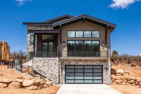 4042 W Sierra Dr #230, Park City, UT 84098