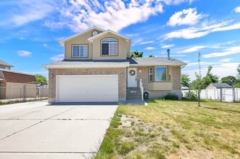 1681 W 350 N, West Point, UT 84015