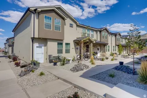 498 W 1225 N #28, Cedar City, UT 84721