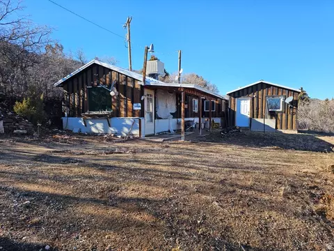1064 E Tabby Access Rd, Tabiona, UT 84072