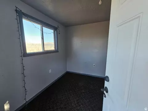 Bedroom - 1064 E Tabby Access Rd, Tabiona, UT 84072 photo 1 of 1