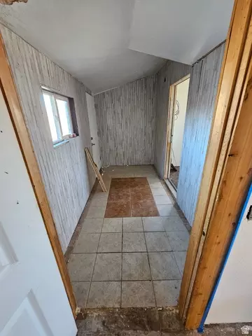 Entry Way - 1064 E Tabby Access Rd, Tabiona, UT 84072 photo 1 of 1