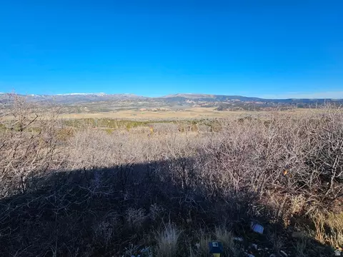 View/Area - 1064 E Tabby Access Rd, Tabiona, UT 84072 photo 1 of 1