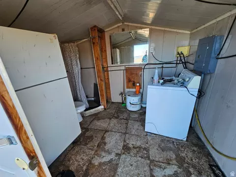 Other - 1064 E Tabby Access Rd, Tabiona, UT 84072 photo 10 of 12