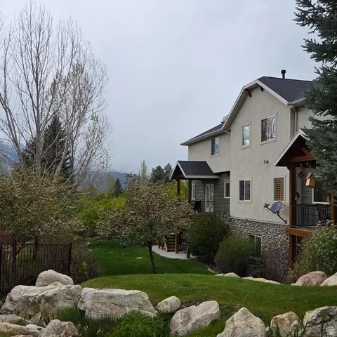 3631 N Huntsman Path #102, Eden, UT 84310