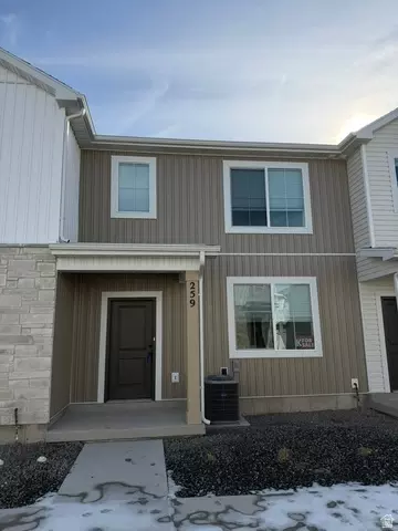 259 W 690 N, Smithfield, UT 84335