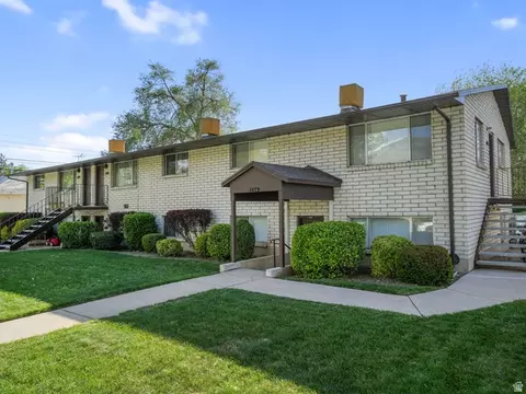 332 S 900 W, Provo, UT 84601