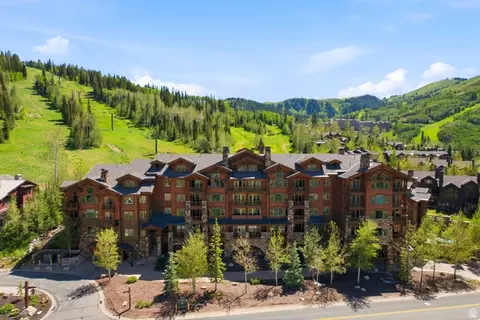 8777 Marsac Ave # 206, Deer Valley, UT 84060