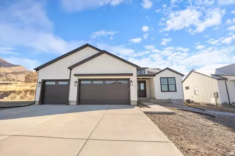 1138 N 700 E, Nephi, UT 84648