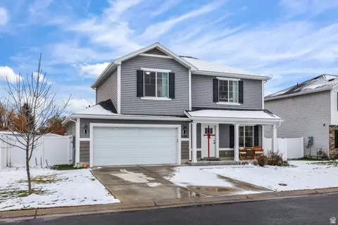 430 W 810 N, Logan, UT 84321
