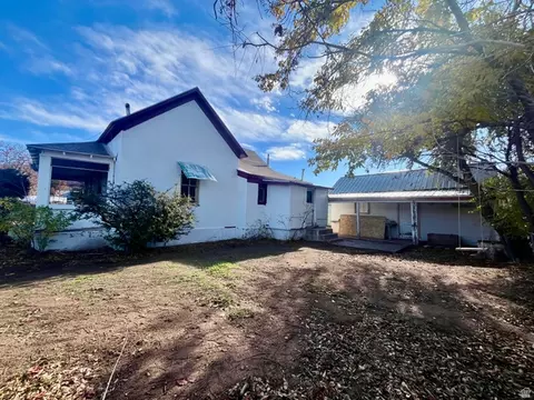 Exterior - 94 E 100 N, Moab, UT 84532 photo 4 of 13