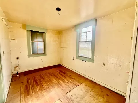 Bedroom - 94 E 100 N, Moab, UT 84532 photo 3 of 5