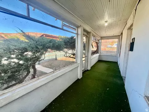 Exterior - 94 E 100 N, Moab, UT 84532 photo 9 of 13