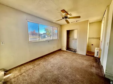 Bedroom - 94 E 100 N, Moab, UT 84532 photo 4 of 5
