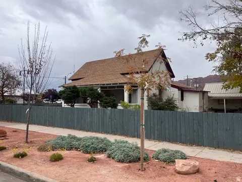 Exterior - 94 E 100 N, Moab, UT 84532 photo 13 of 13