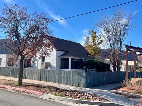 Exterior - 94 E 100 N, Moab, UT 84532 photo 1 of 13