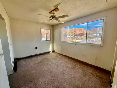 Bedroom - 94 E 100 N, Moab, UT 84532 photo 5 of 5