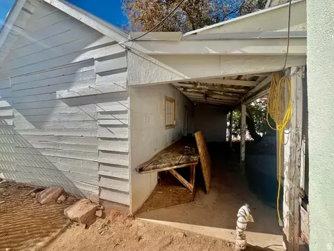 Exterior - 94 E 100 N, Moab, UT 84532 photo 10 of 13