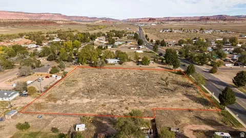 285 N Main St, Fredonia, AZ 86022
