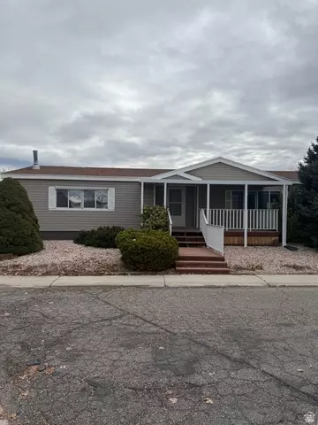 1111 N 2000 W #21, Farr West, UT 84404