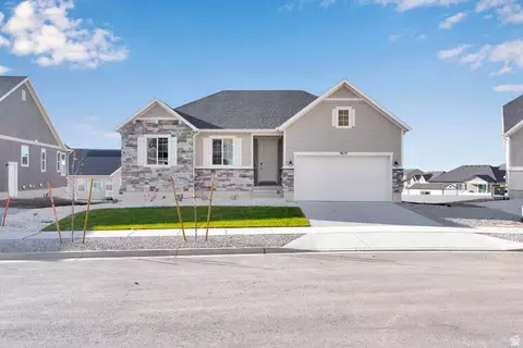8655 N Halloran Ct #1324, Lake Point, UT 84074