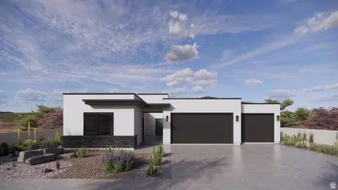 1853 S Queens Garden Dr #4252, Washington, UT 84780
