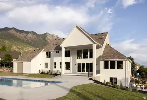 4292 N Silver Sage Cir E, Alpine, UT 84004