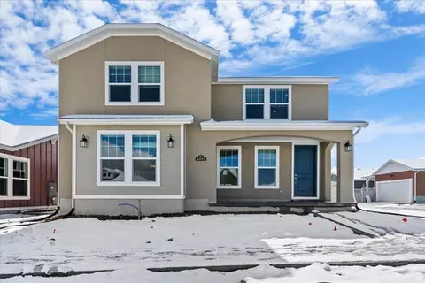 6179 W Sparrow View Dr #560, South Jordan, UT 84009