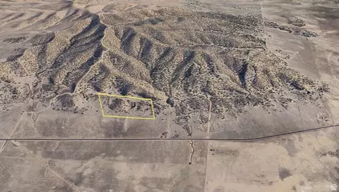 400 W 2600 N, Fillmore, UT 84631